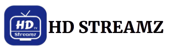 HD Streamz Logo